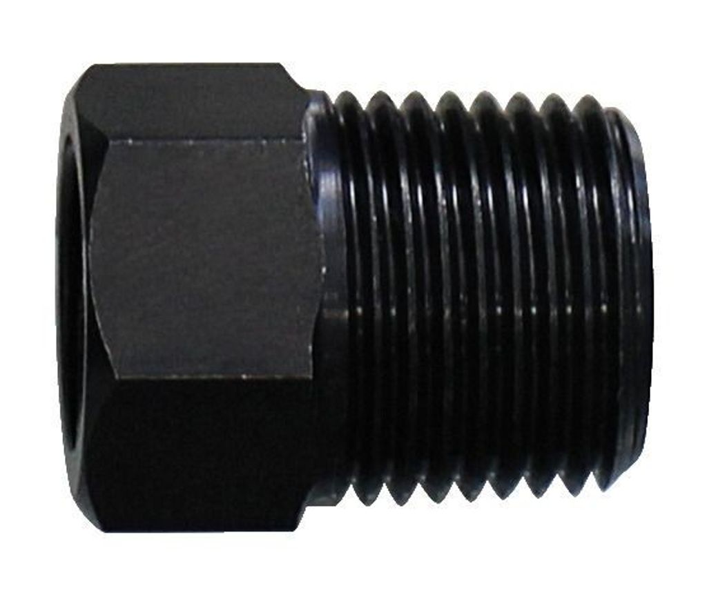 GEDORE Automotive KL-0040-2520 Adapter 3/8"NPT auf 1/4"NPT