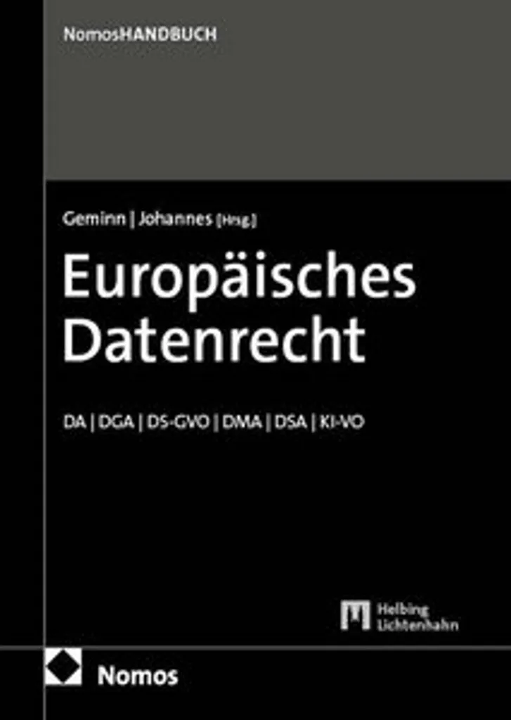 Droit européen des données : Maîtrisez les risques et évitez les amendes