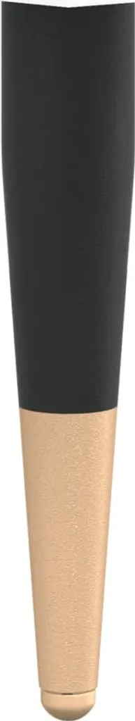 Offerta Tavolino Salotto Bianco Lucido 55x55 vidaXL - Design a Prezzo Shock - 17