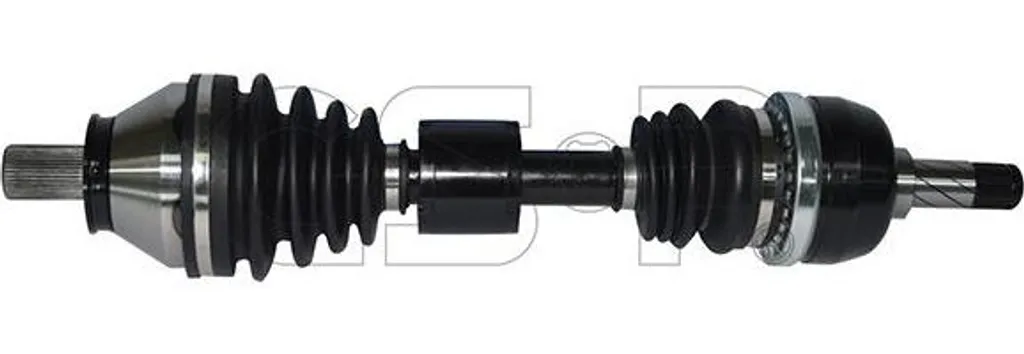 Cardan renforcé GSP 221070 compatible avec OE 1380049 pour S-Max V70