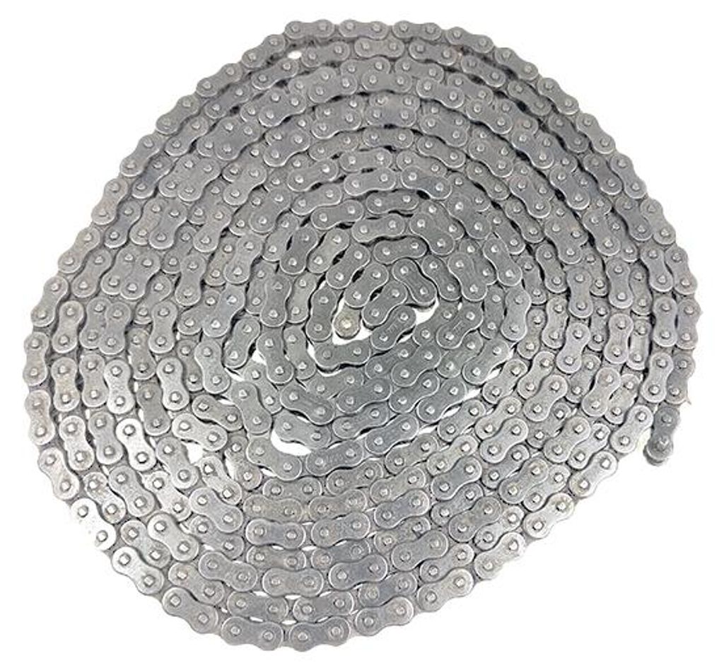 Chaîne 06B-1 – 3/8 pouces – Ozdowski Image du produit 