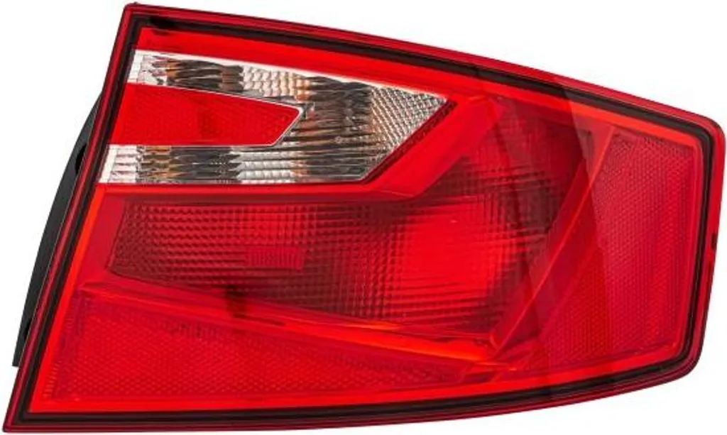 Réparer votre éclairage avec le feu arrière HELLA 2SD 011 140-061 Toledo