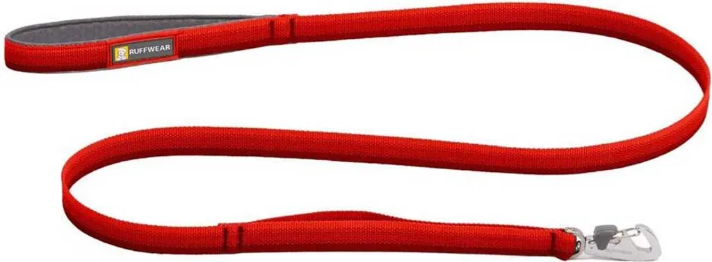 Guinzaglio Tecnico Ruffwear Front Range: Ideale per Trekking e Outdoor