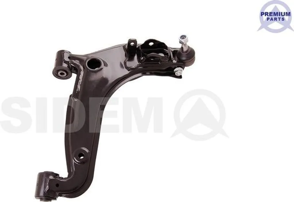 Bras de suspension SIDEM 51571 robuste et stable pour Mazda MX-5 OE