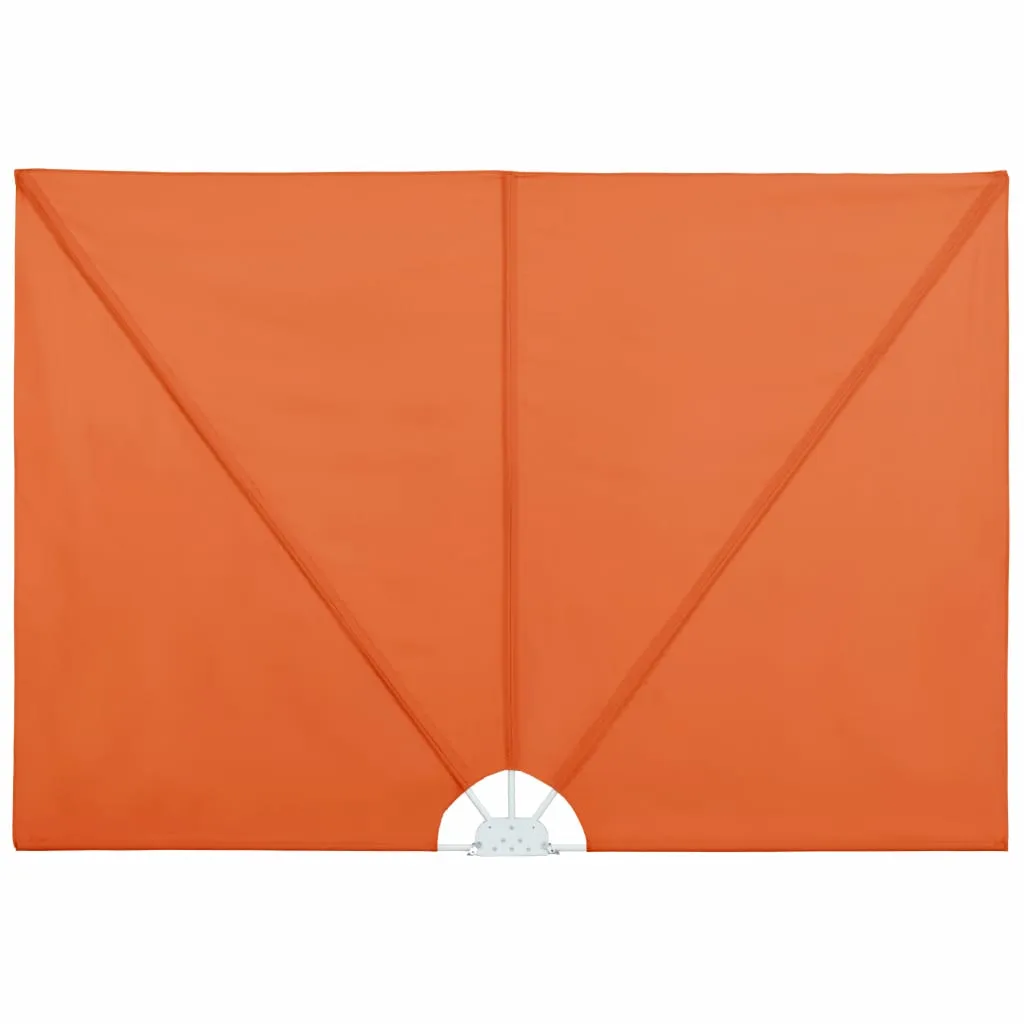 Offerta Tenda Laterale vidaXL 300x200 cm Terracotta | Prezzo Top