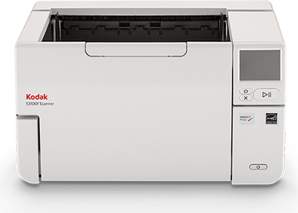 Kodak Scanner S3100f   A3 Dokumentenscanner inkl. Flachbett Obrázek produktu 