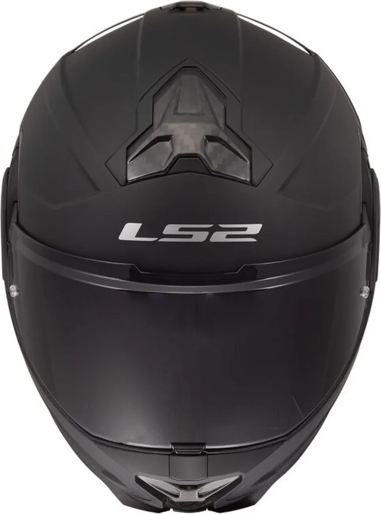 Casque modulable LS2 FF910 Advant II pour trajets urbains et roadtrip - 10