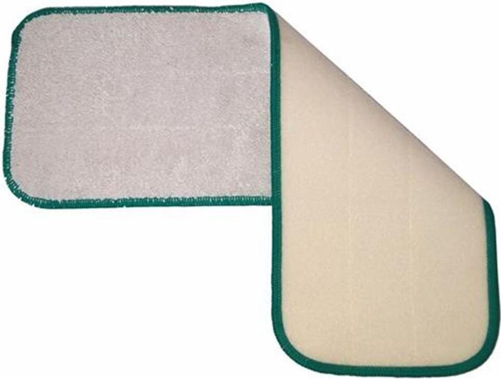Wisch-Star Ersatzmopp 40 cm weiß  für Spraymop Produktbild 