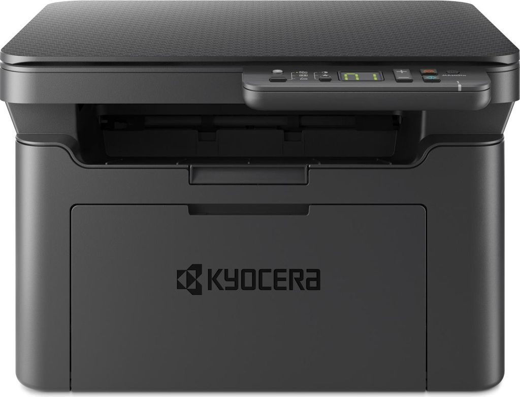 Kyocera MA2001w Stampante Laser A4 1800 x 600 DPI 20 ppm Wi Immagine del prodotto 