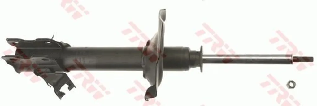 Jambe de suspension avant droite TRW JGM1185SR pour Nissan X-Trail