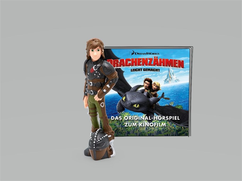 Tonies Drachenzähmen leicht gemacht Dra lei g 1