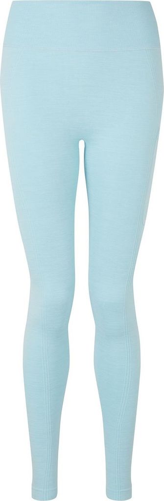 TriDri - Leggings für Damen RW8489 (L) (Himmelblau)