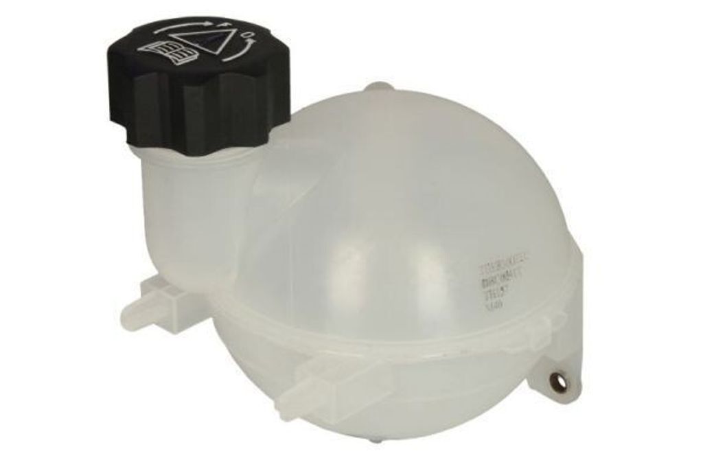THERMOTEC Ausgleichsbehälter Kühlmittel passend für PEUGEOT 307 CC (3B) Kühlwasser DBC009TT