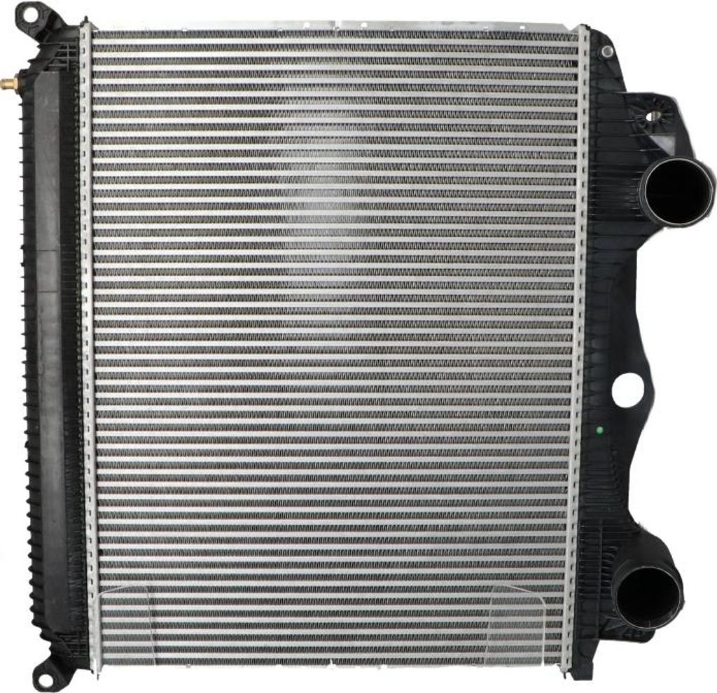 NRF 30203 Ladeluftkühler LLK für MAN TGA Turbo Intercooler