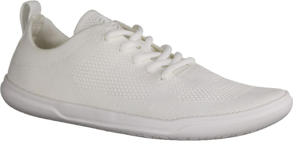 Groundies Active Knit Barfußschuhe, weiß, NEU - Kategorien Groundies Marken Groundies Sneaker, Weiß