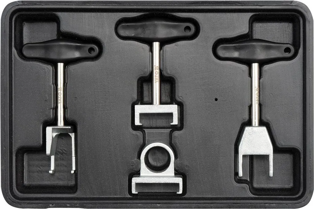 Set Rimozione Bobine VAG: L'Evoluzione della Manutenzione Tedesca