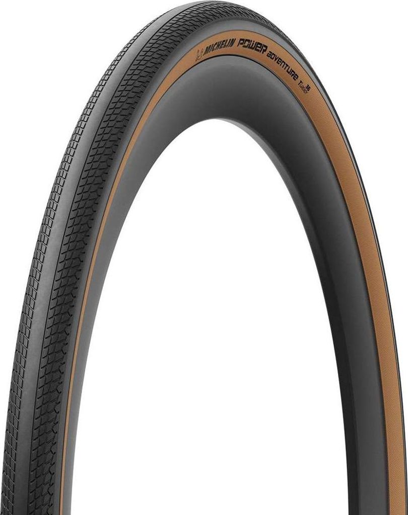 Michelin power adventure ts competition line tlr folding tire