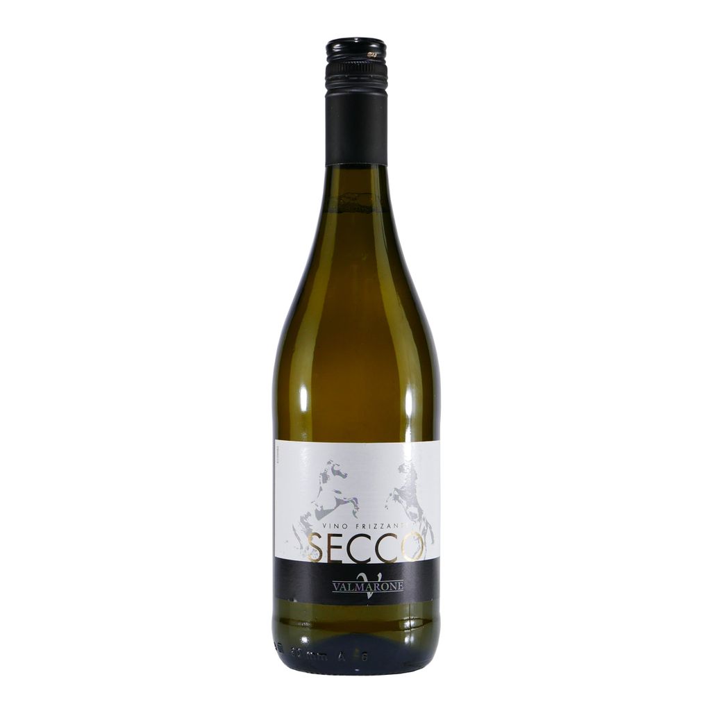 Valmarone Bianco Vino Frizzante - Secco trocken Produktbild 