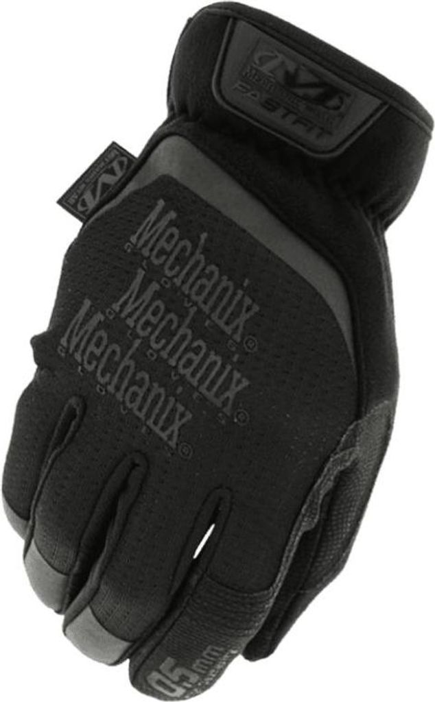 Mechanix FastFit Covert Handschuhe XL (TSFF-55-011) schwarz