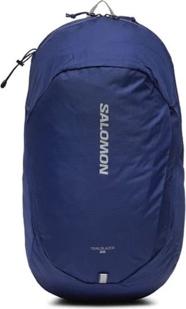 Salomon TRAILBLAZER 20 Mazarine Blue/GHOST GRAY 16-4703 TC
