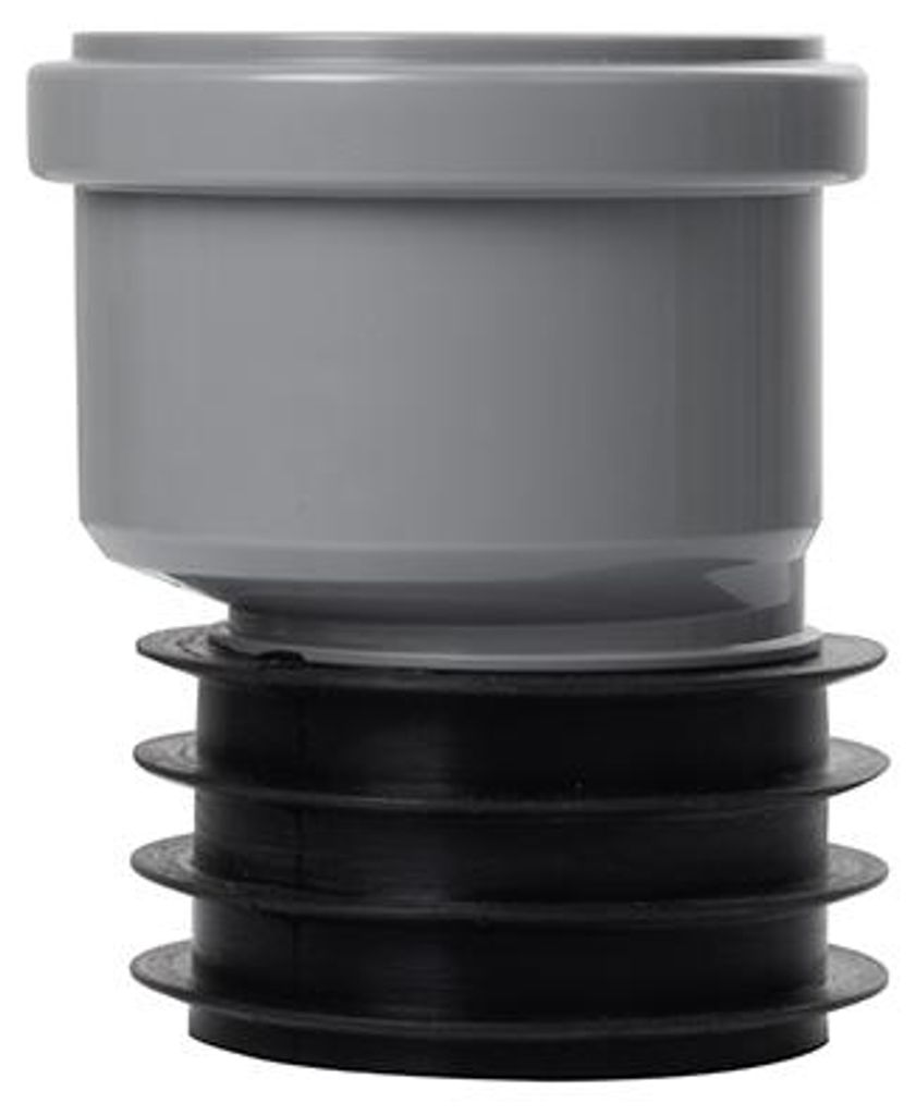 airfit PP-Universal-Steckmuffe PlusDN 75/75 Produktbild 