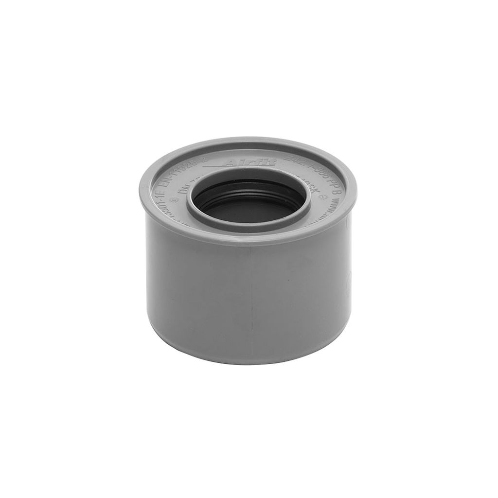 AIRFIT HT Reduzierung DN75 x DN40 Produktbild 