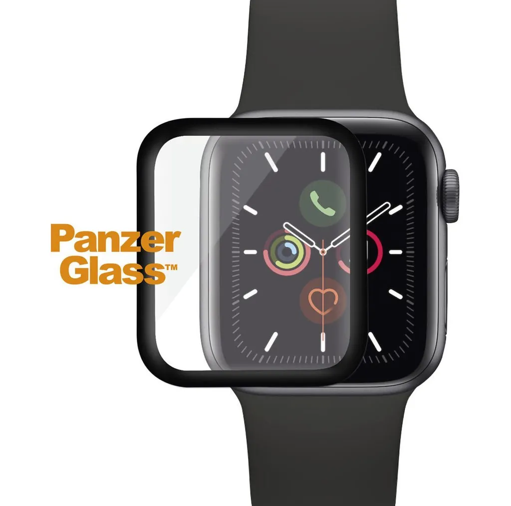 PanzerGlass Full Body Apple Watch 40mm | Vetro Temperato 9H - 10