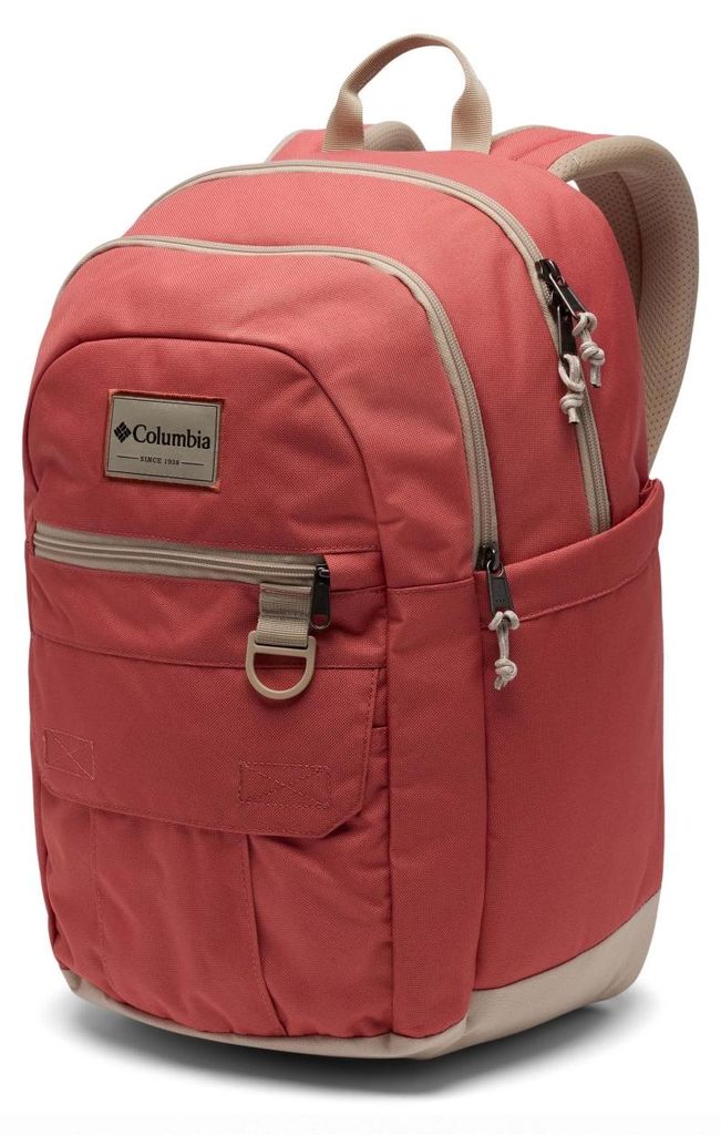 Columbia Buxton 26l Backpack Couleur Orange Image du produit 