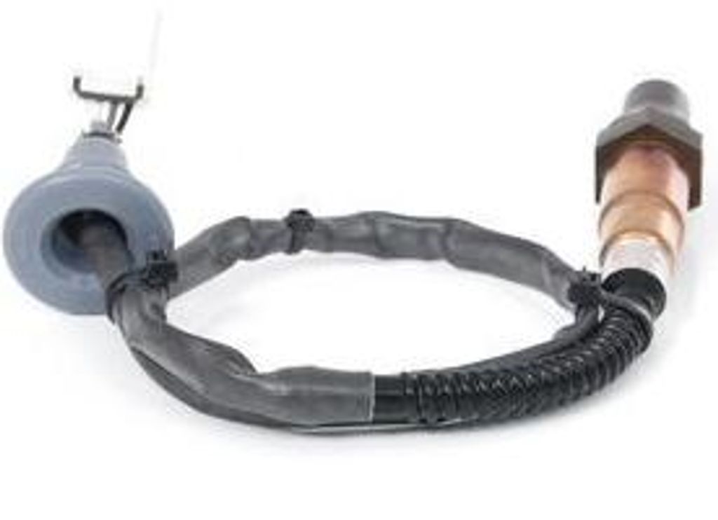BOSCH 0 258 006 464 Lambdasonde OE kompatibel mit S40, V40