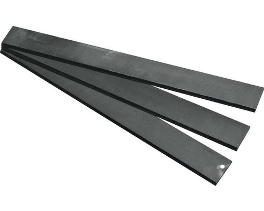 Holzmann Maschinen Plane blade Product size (length): 250 mm Product size (width): 30 mm 10000659 3 pc(s)