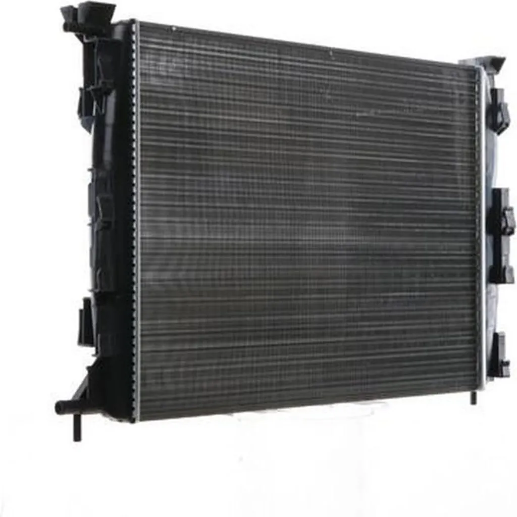 Radiateur moteur MAHLE CR 41 000S pour Renault Scénic 2 et Mégane II
