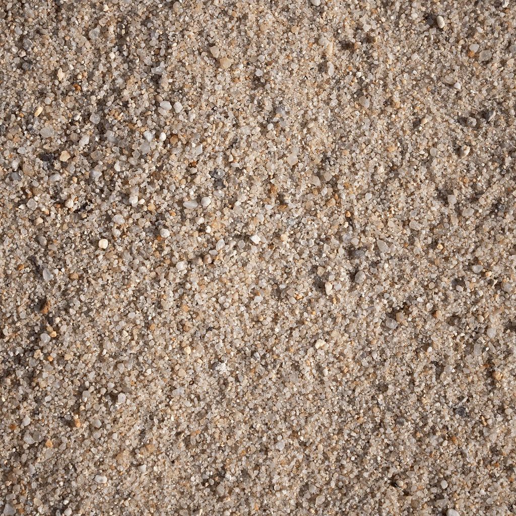 Galamio Vogelsand 0,2-2,0 mm 25kg Produktbild 
