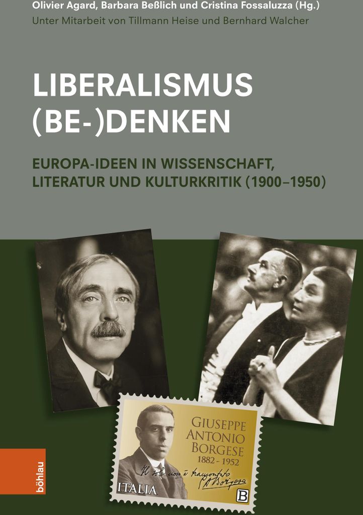Liberalismus (be-)denken