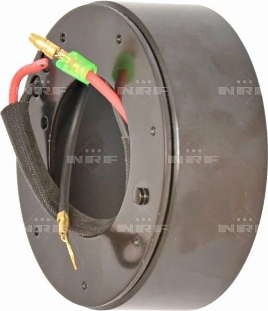 Réparer Clim Honda Civic et CR-V avec Bobine de Compresseur 38690