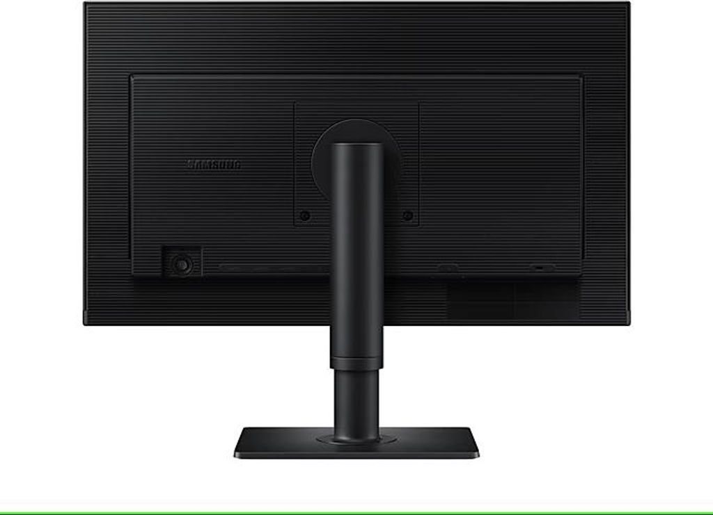 Samsung 24 Zoll LED Monitor Full HD 100Hz Display Produktbild 