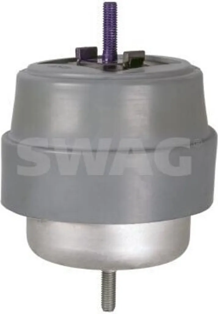 Silentbloc Support Moteur Droit pour AUDI A4 Avant B7 SWAG 33 10 0019