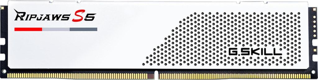 G.Skill Ripjaws S5 - DDR5 - Kit - 32 GB: 2 x 16 GB Immagine del prodotto 