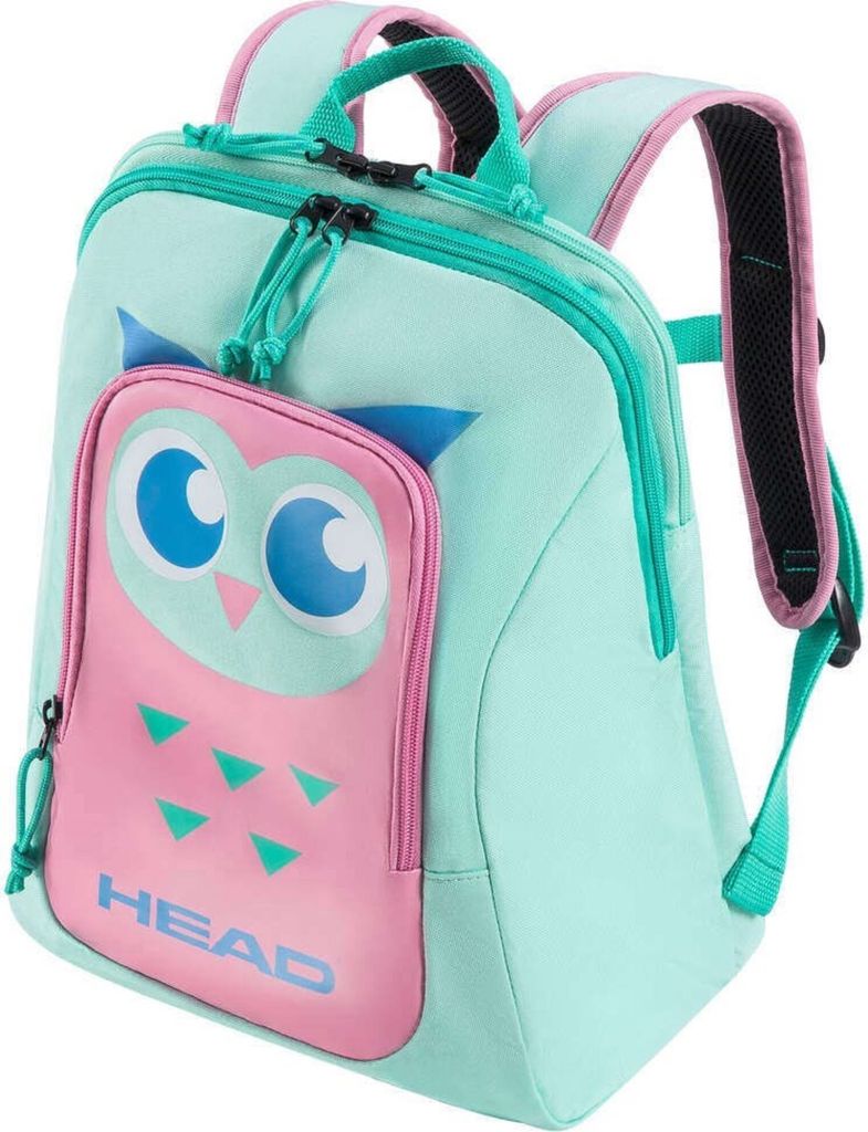 Head Kids Tour Owl 14l Rucksack Junior