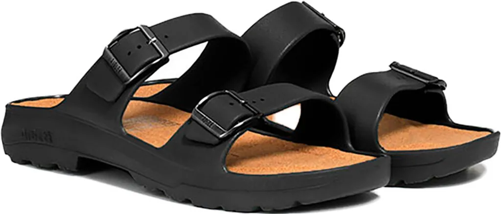 Sandales Aigle Corlay Noir Taille 39 - Chaussures de Marche Légères Homme