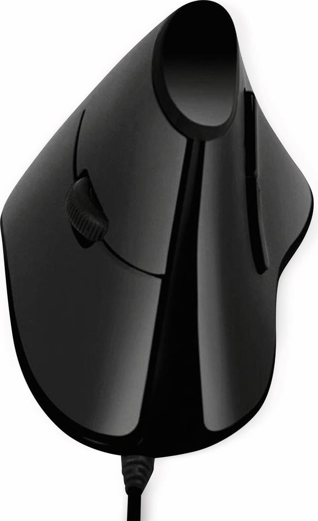 LOGILINK LogiLink ID0158 mouse Office destro USB Type-A Immagine del prodotto 