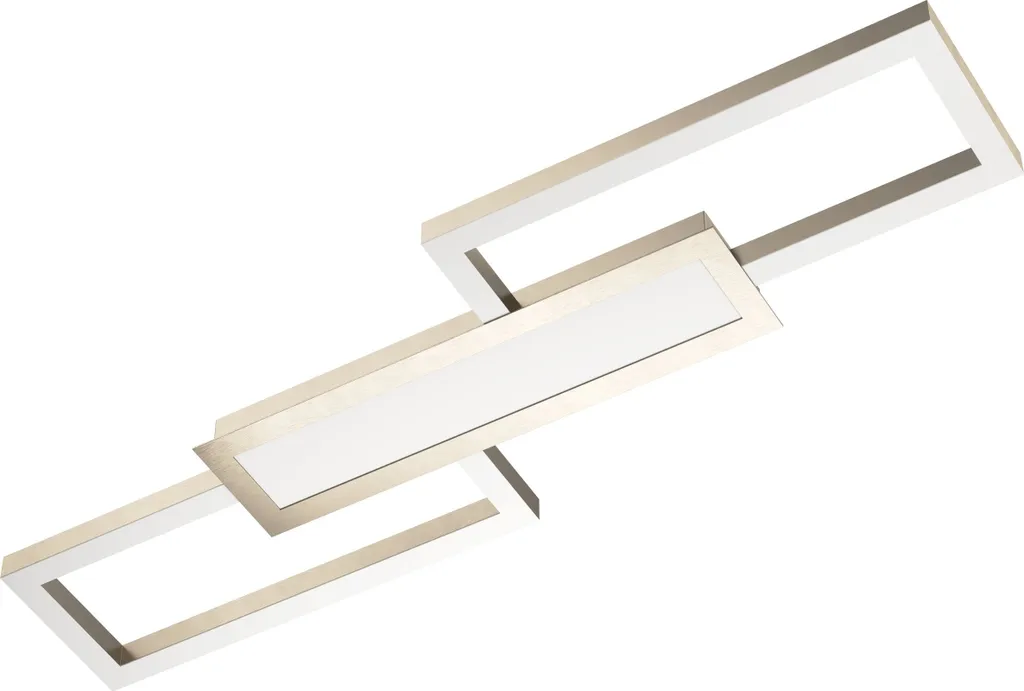 Plafonnier LED Dimmable 37W MONIROTE : Température de Couleur Réglable
