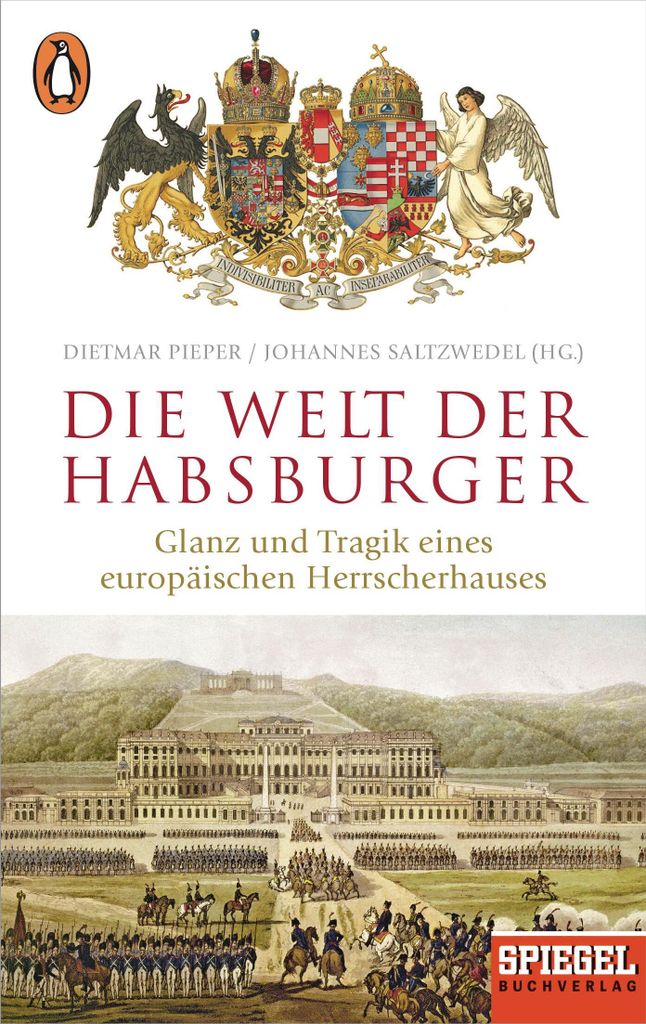 Die Welt der Habsburger