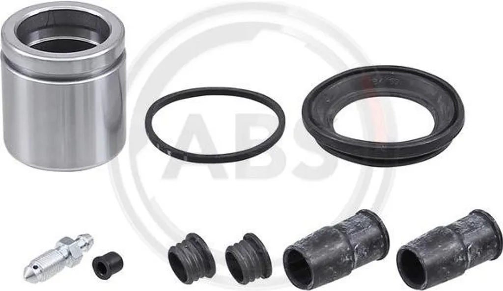 Réparer étrier de frein Sprinter avec le kit A.B.S. 57498 qualité OE
