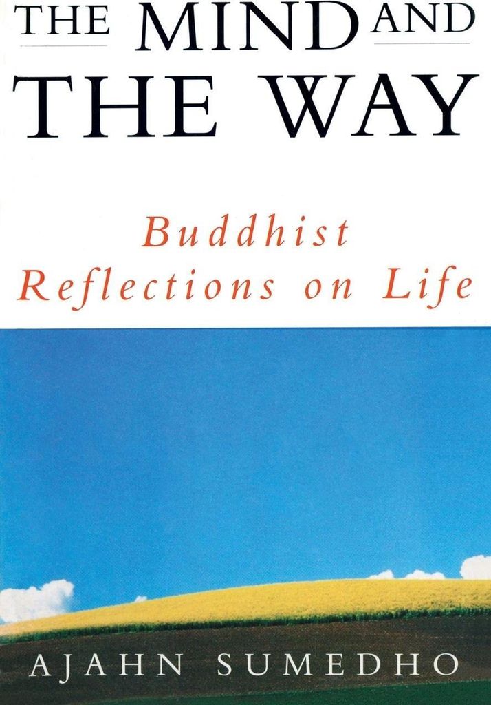 The Mind And The Way