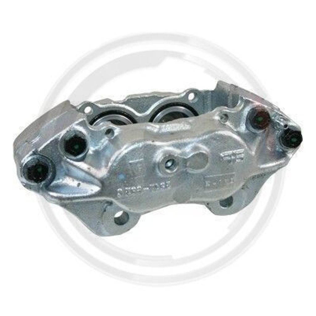 A.B.S. Bremssattel für LAND ROVER Defender SUV (L316) Ø46mm 520591