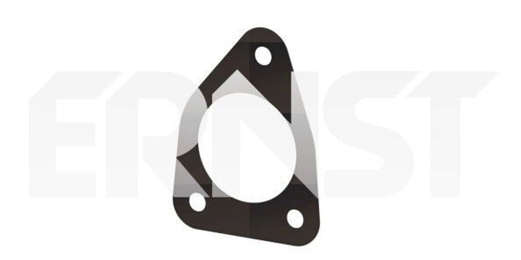 ERNST 490856 Auspuffdichtung Auspuffdichtung für OPEL Astra J Sports Tourer (P10) Edelstahl