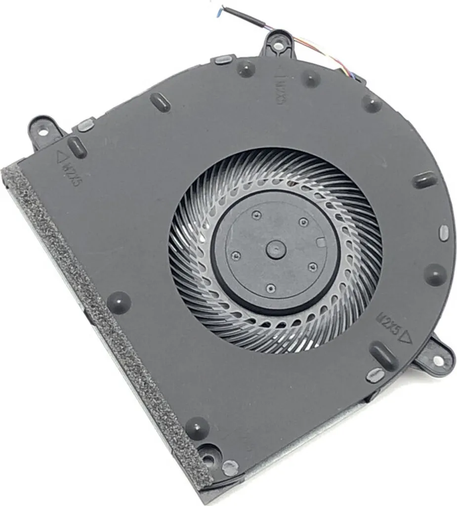 Ventola GPU Lenovo Legion Y540 81SX002KMZ | 5V 0.5A Ricambio Professionale - 5