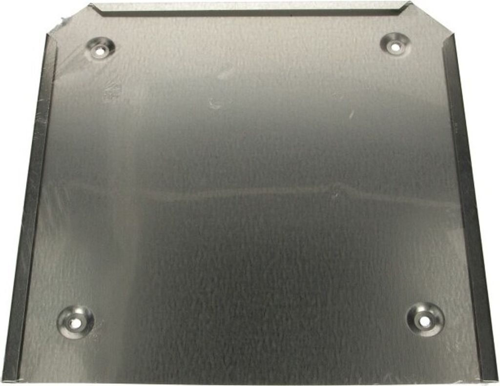 CARGOPARTS Halter Warnmarkierung CARGO-T019 Sensor nach Kompressor 300mm