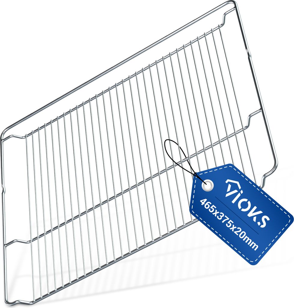 Kombirost passend wie Bosch 00574876 574876 HEZ334000 Produktbild 