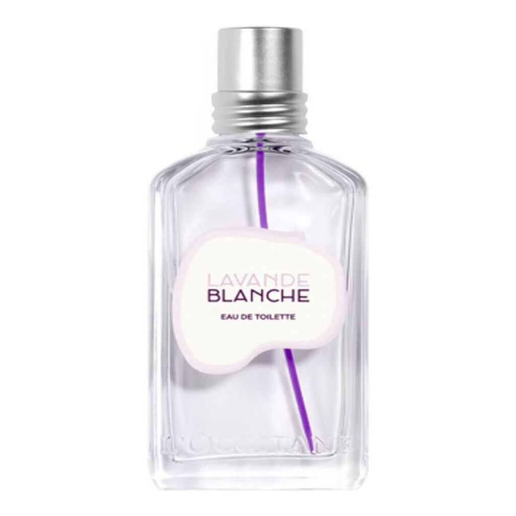 L'occitane Lavanda Blanca Etv 50ml Produktbild 